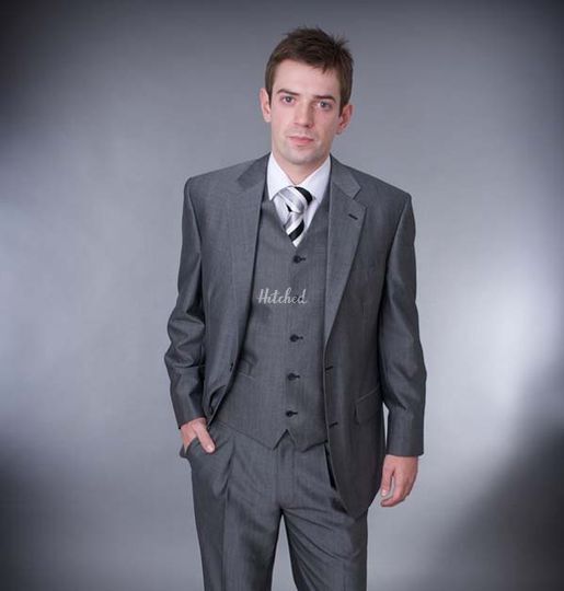 groom outfit hire
